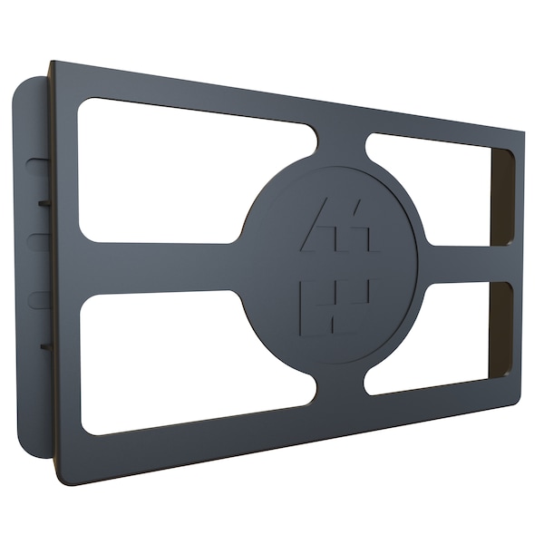 Hammond 6 x 9 x 0.75 Print Pocket PKT99 - main